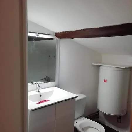 Boms Apartment Beaumont (Puy-de-Dome)