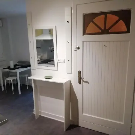 Boms Apartment