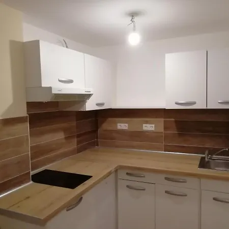 Boms Apartment Beaumont (Puy-de-Dome)