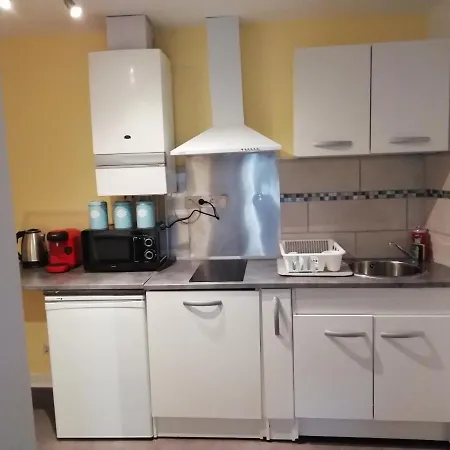 Apartamento Boms