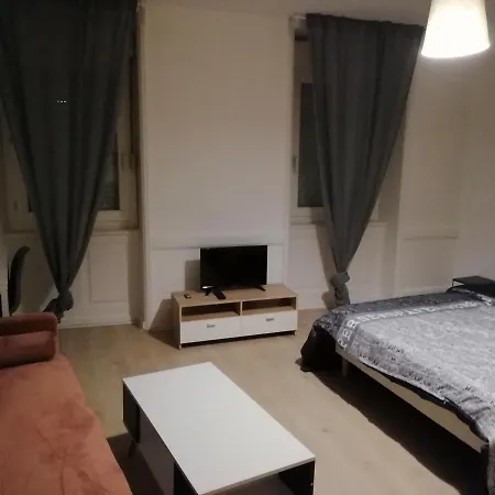 Boms Apartment