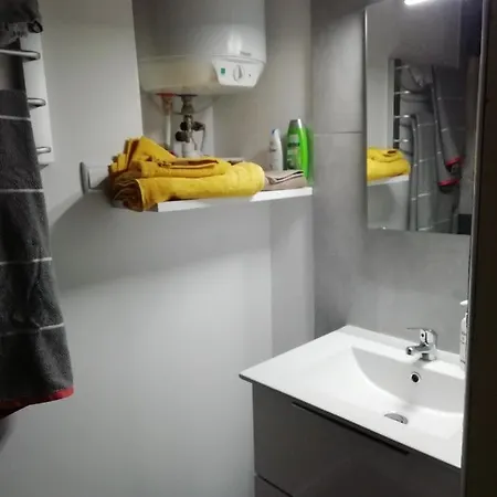 Apartamento Boms