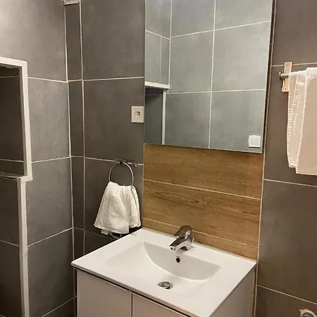 Apartment Boms Beaumont (Puy-de-Dome)