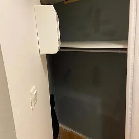 Boms Apartment *