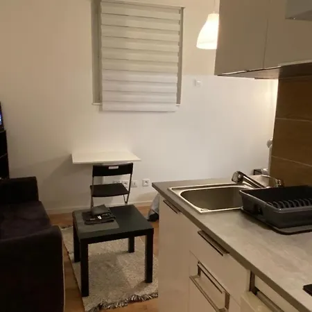Apartment Boms Beaumont (Puy-de-Dome)