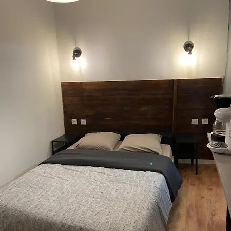 Boms Apartamento Beaumont (Puy-de-Dome)