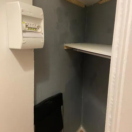 Apartment Boms Beaumont (Puy-de-Dome)