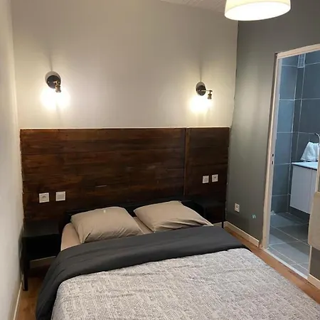 Apartamento Boms