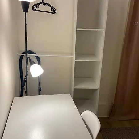 Apartamento Boms