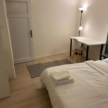 Boms Apartment