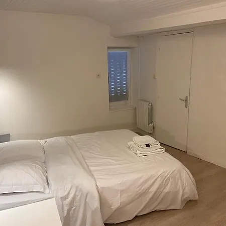 Apartment Boms Beaumont (Puy-de-Dome)