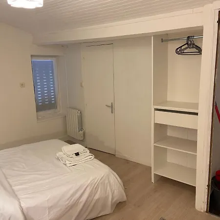 Boms Apartment Beaumont (Puy-de-Dome)
