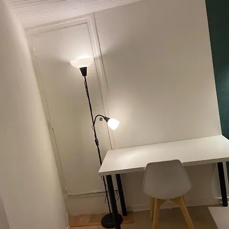 Boms Apartment