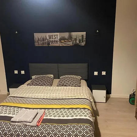 Apartamento Boms