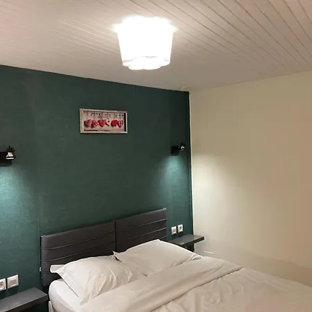 Boms Beaumont (Puy-de-Dome)