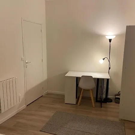 Apartment Boms Beaumont (Puy-de-Dome)