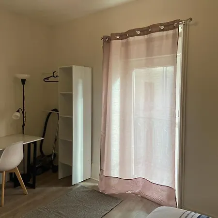 Apartamento Boms *